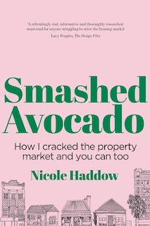 Front cover_Smashed Avocado