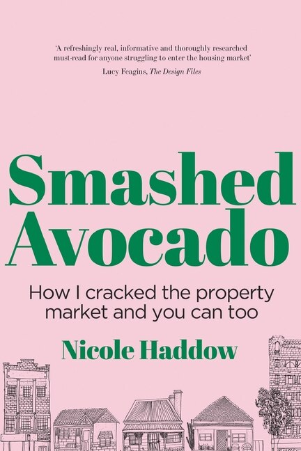 Front cover_Smashed Avocado