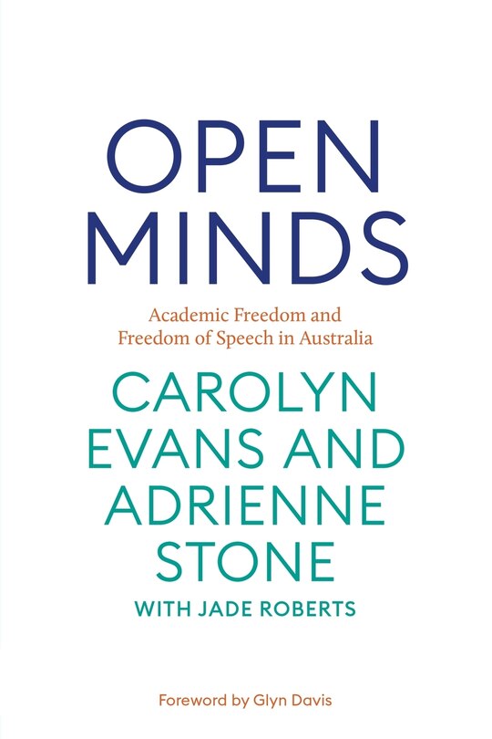 Front cover_Open Minds