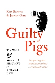 Front cover_Guilty Pigs