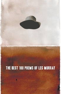 Couverture_The Best 100 Poems of Les Murray