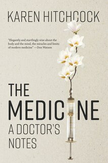 Front cover_The Medicine