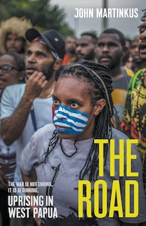 Front cover_The Road