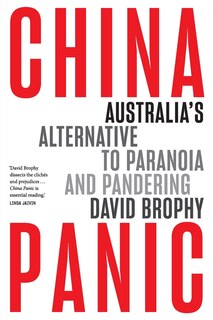 Front cover_China Panic
