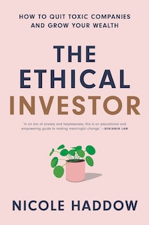 Front cover_The Ethical Investor