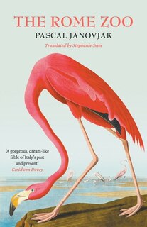 Couverture_The Rome Zoo