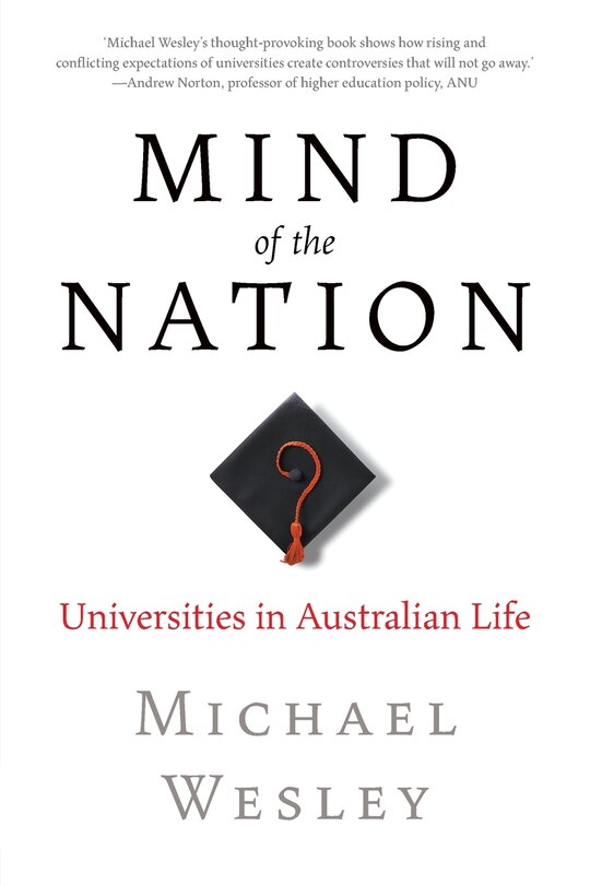 Couverture_Mind of the Nation