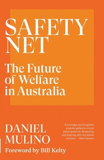 Couverture_Safety Net