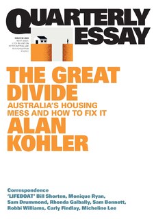 Couverture_The Great Divide