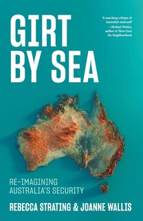 Couverture_Girt by Sea