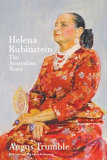 Couverture_Helena Rubinstein