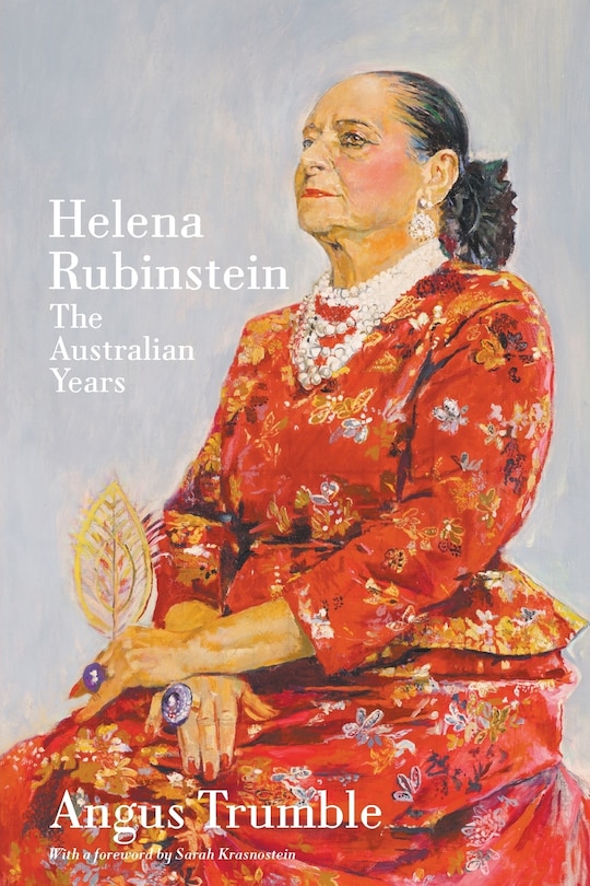 Couverture_Helena Rubinstein