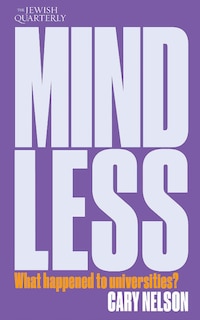 Front cover_Mindless