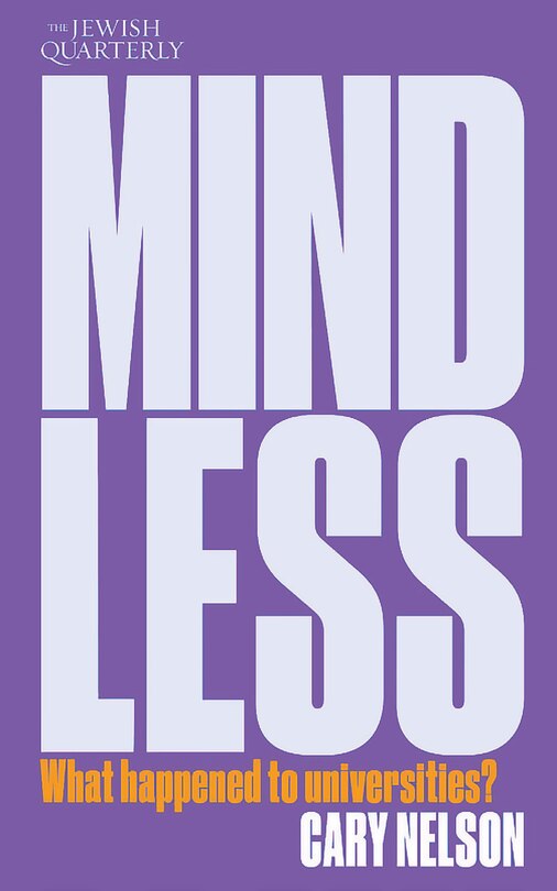 Front cover_Mindless