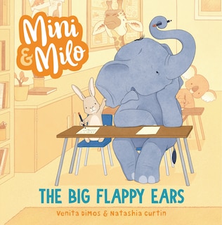 Couverture_The Big Flappy Ears