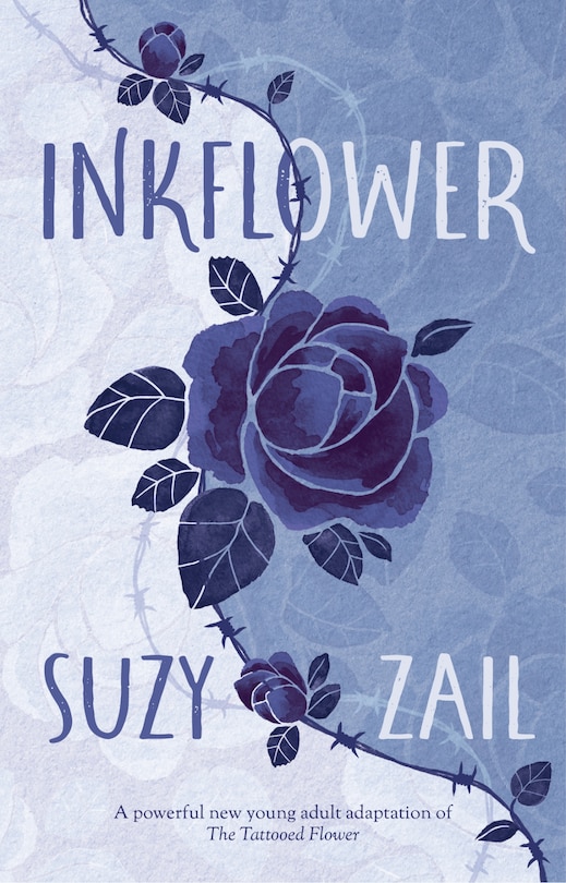 Front cover_Inkflower