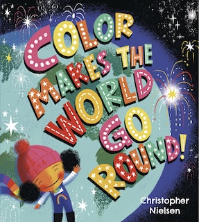 Front cover_Color Makes the World Go Round