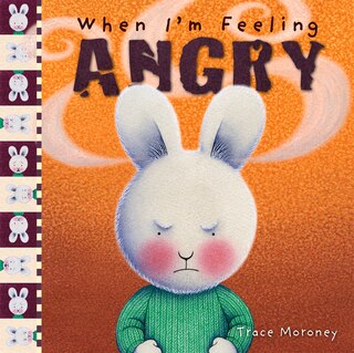 Front cover_When I'm Feeling Angry
