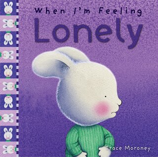 Front cover_When I'm Feeling Lonely