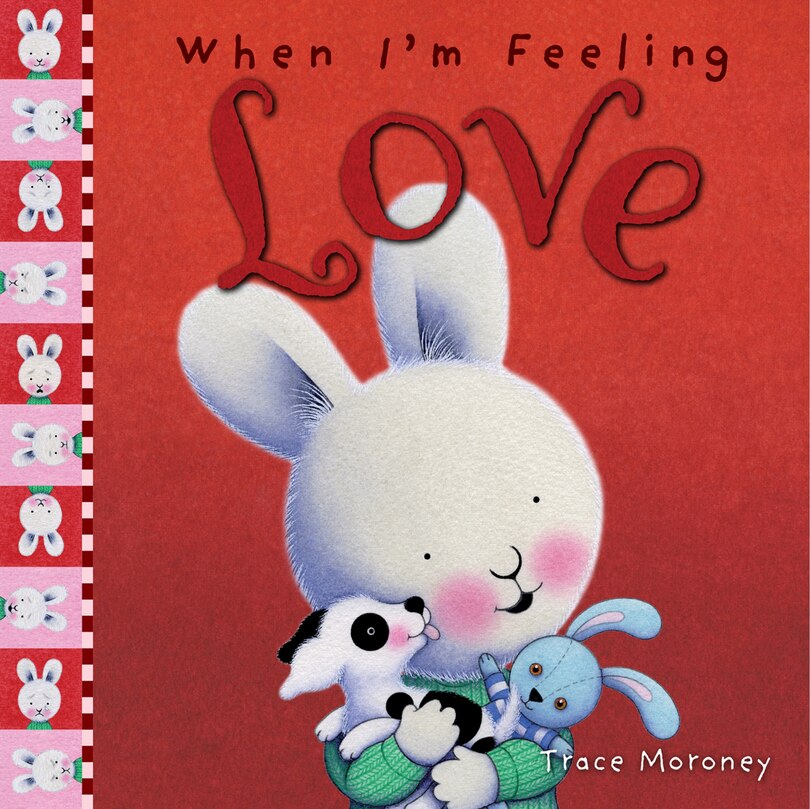 Couverture_When I'm Feeling Love