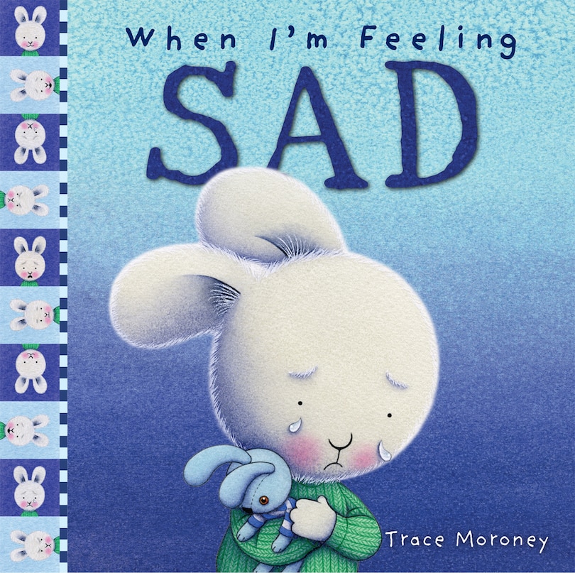 Couverture_When I'm Feeling Sad