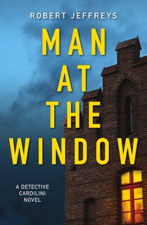 Couverture_Man At The Window