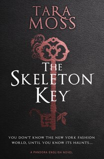 Front cover_The Skeleton Key