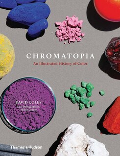 Front cover_Chromatopia