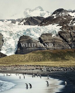 Front cover_Wild Land