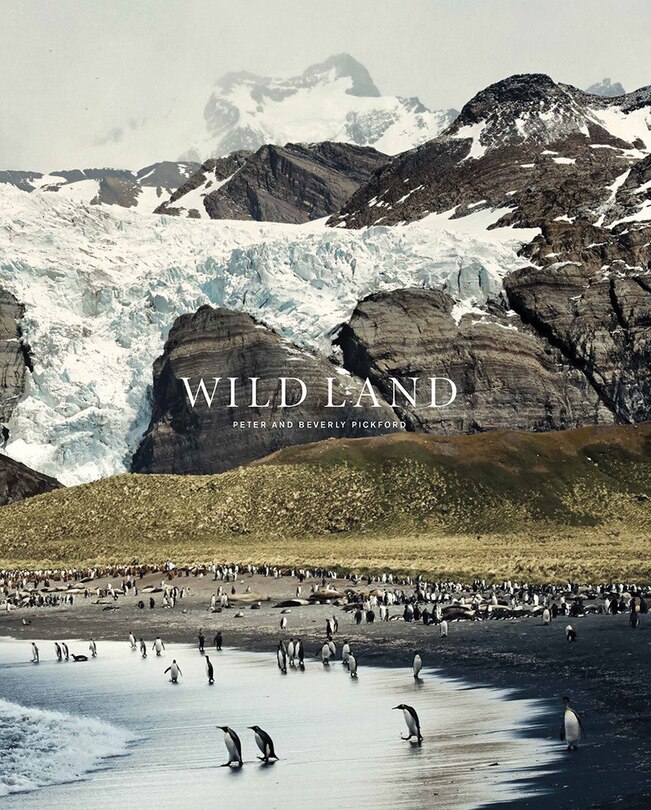 Front cover_Wild Land