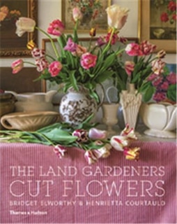 Couverture_The Land Gardeners