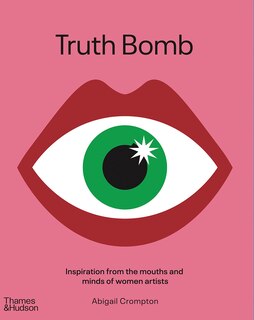 Front cover_Truth Bomb