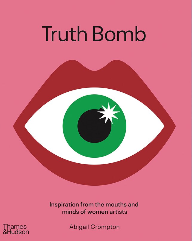 Front cover_Truth Bomb