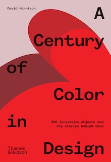 Front cover_A Century Of Color In Design