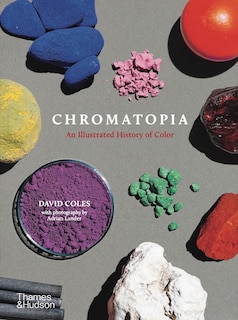 Front cover_Chromatopia