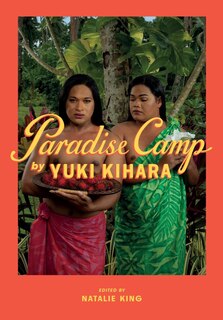 Front cover_Paradise Camp