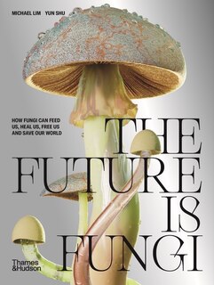 Couverture_Future Is Fungi