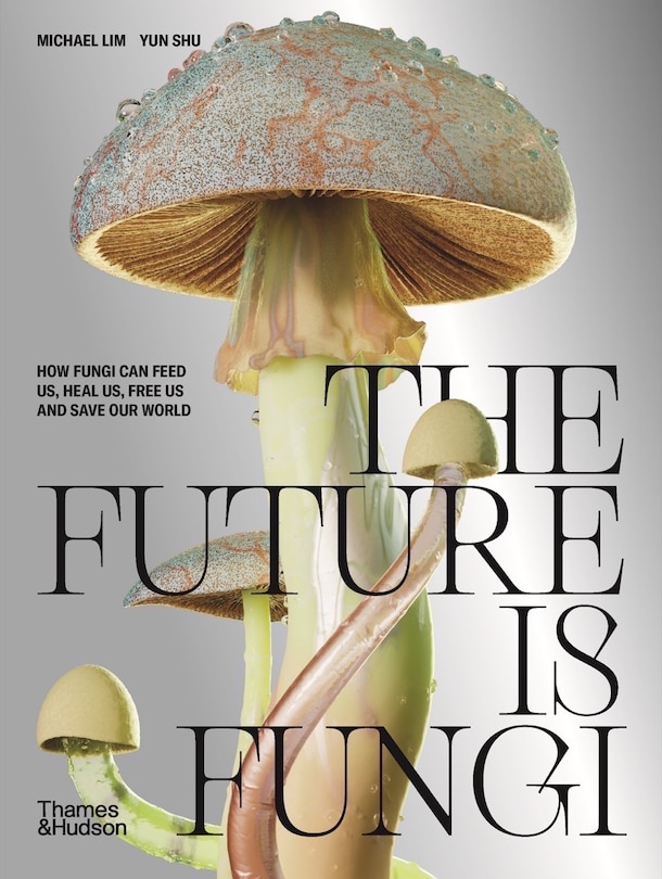 Couverture_Future Is Fungi