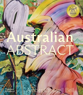 Front cover_Australian Abstract