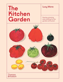 Front cover_The Kitchen Garden