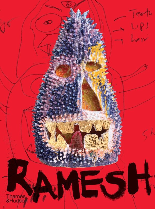 Front cover_Ramesh