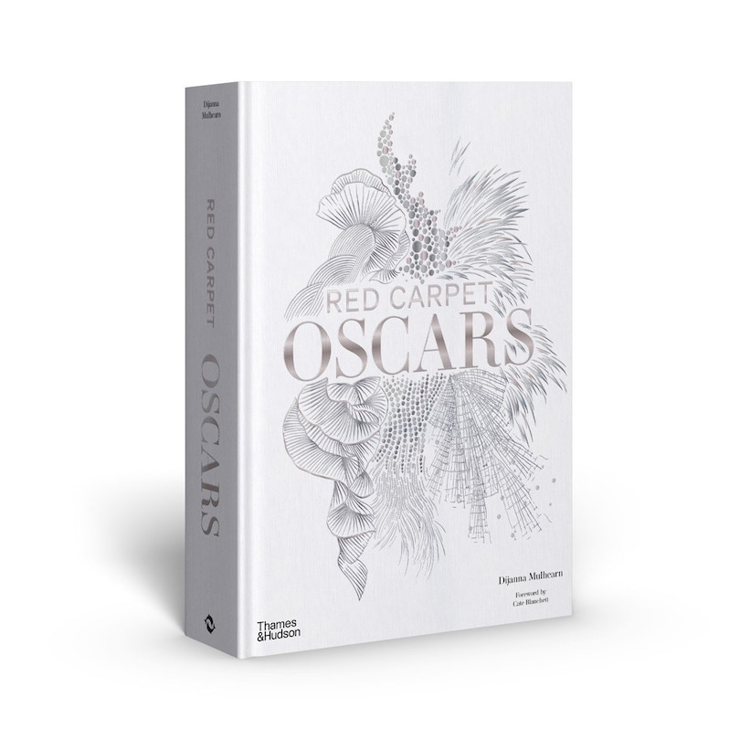 Couverture_Red Carpet Oscars