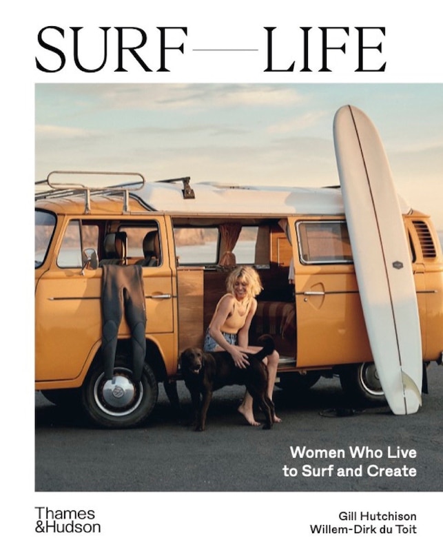 Front cover_Surf Life