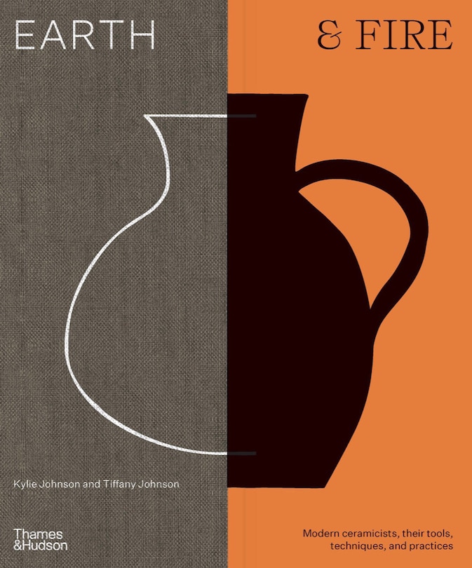 Front cover_Earth & Fire