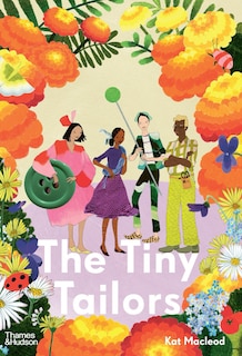 Couverture_The Tiny Tailors