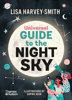 Couverture_Universal Guide to the Night Sky