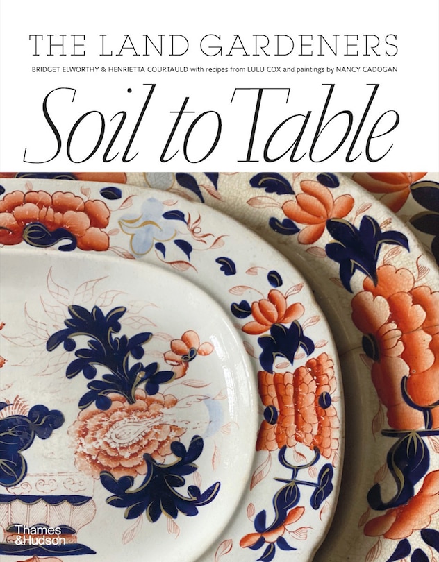 Couverture_Soil to Table