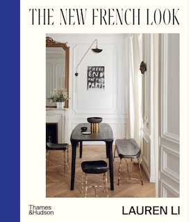 Front cover_The New French Look