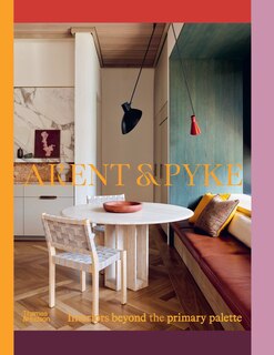 Front cover_Arent & Pyke