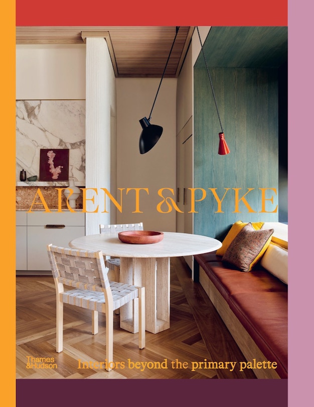 Front cover_Arent & Pyke